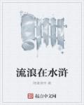 流浪在水浒世界的