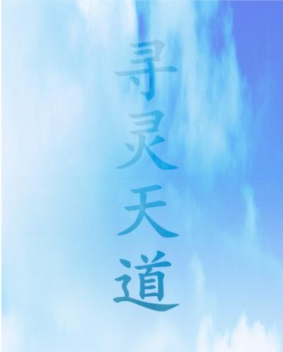 灵天道人