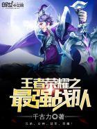 王者荣耀之最强战队续集