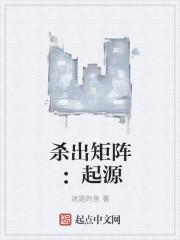 杀出矩阵起源起点