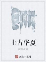 华夏上古奇书