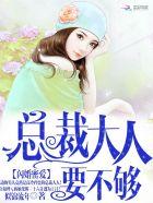 闪婚总裁大人请离婚