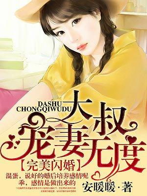 大叔宠妻无度安暖瞧