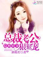 隐婚总裁老公心尖宠