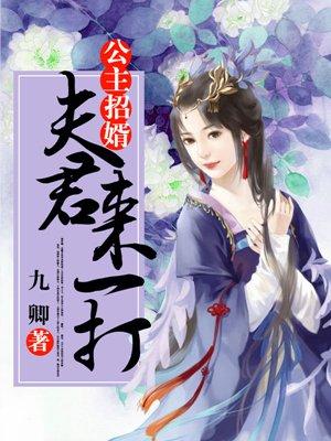 公主招婿夫君来一打的另一个名字