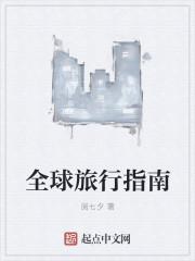 全球旅行指南书