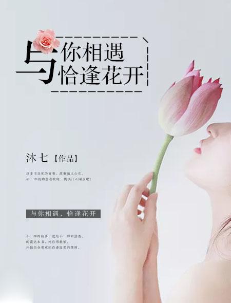 与你相逢恰逢其时全文阅读