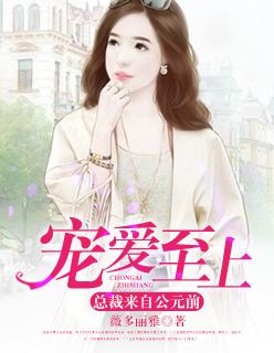 宠爱我的总裁老公