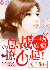 一吻成瘾总裁撩不起人物介绍