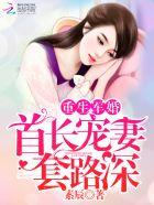 重生宠婚首席心尖宠