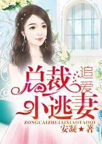 总裁追妻休要逃1874章