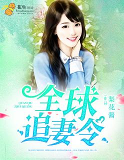 全球追妻令少夫人无处藏身