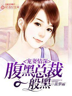 腹黑总裁宠妻无度完整版