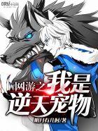 网游之我的宠物能进化免费阅读