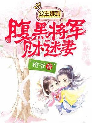 @123公主嫁到腹黑将军喜当爹