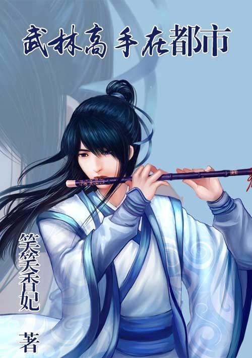 武林高手在都市行侠仗义的