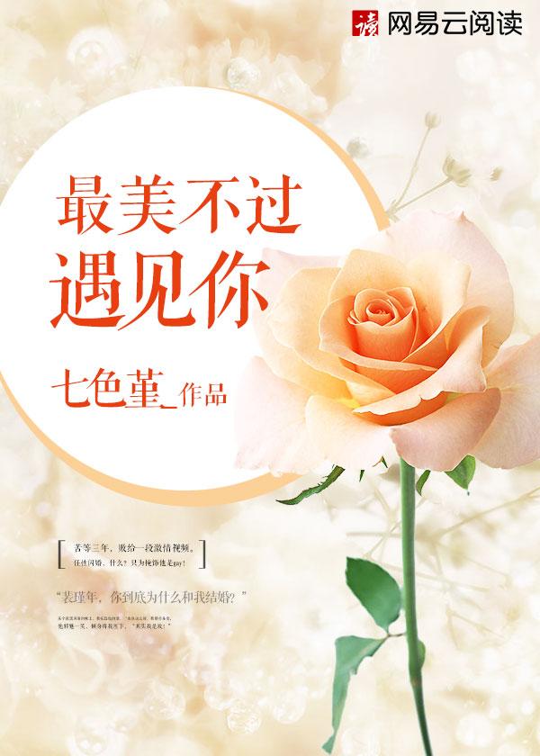 最美不过遇见你800字作文