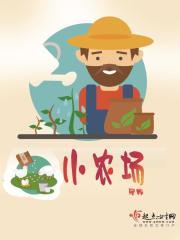 六零年代农场主番茄