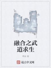 融合武功