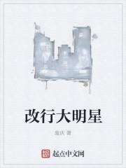改行的明星