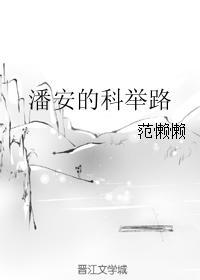 潘安的科举路txt百度