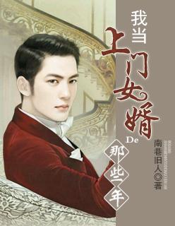 我当上门女婿那些年短剧热播