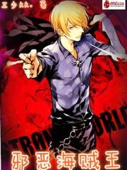 海贼王之最强猎人txt