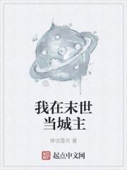 我在末世当城主by