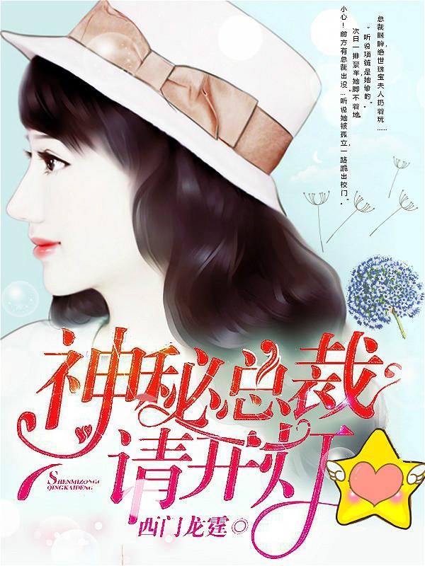 请开灯! 免费阅读