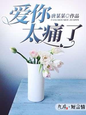 爱你太痛了.唐某某免费阅读