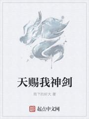 天赐我神剑精校