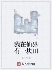 我在仙界有一块田的