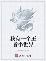 我有一个王者小世界漫画