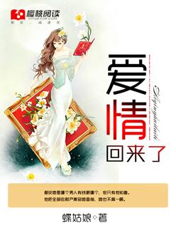 爱情回来了插曲