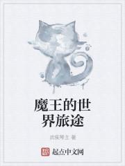 魅魔世界的旅途人