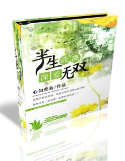半生流离猜三个数字