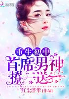 重生首席男神逆少
