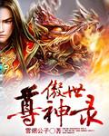 傲世神尊全集