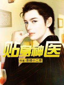 贴身神医苏寒