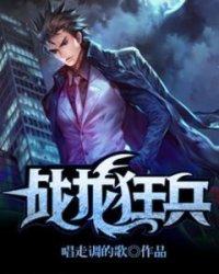 战龙狂兵TXT