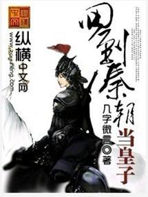 回到秦朝当皇子大结局是什么