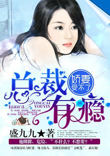 娇妻入怀轻轻宠