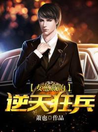 女总裁的逆天狂兵全本