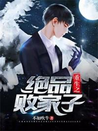 重生之极品败家子系统