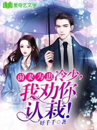 前妻难追冷少慢慢来