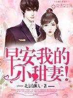 早安我的小甜妻在线阅读