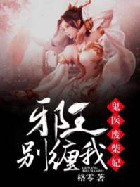 鬼医废材妃邪王别缠