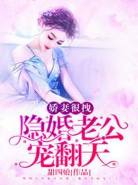 甜婚蜜爱总裁老公就宠我