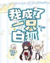 我成了一只白狐漫画