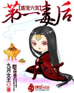 六宫盛宠